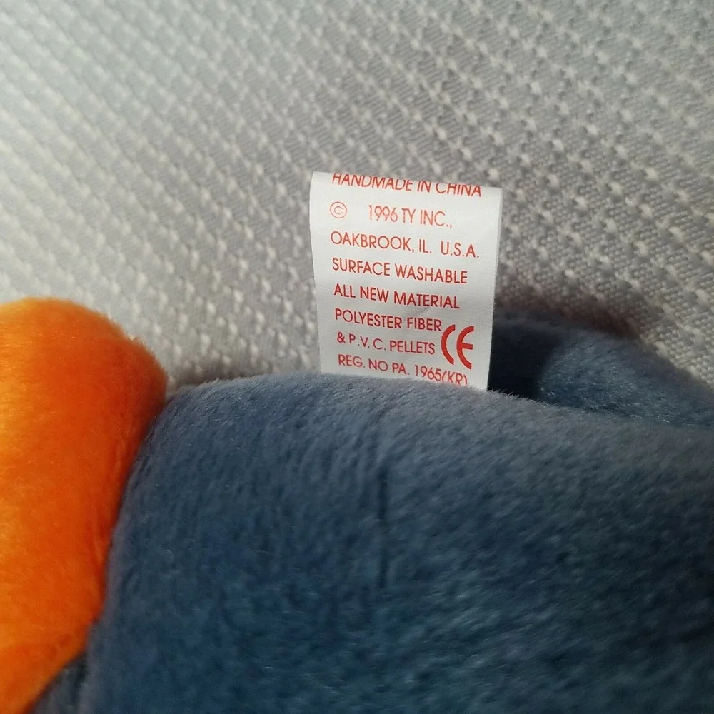 Ty scoop beanie